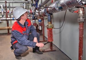 Boiler Maintenance & Servicing 