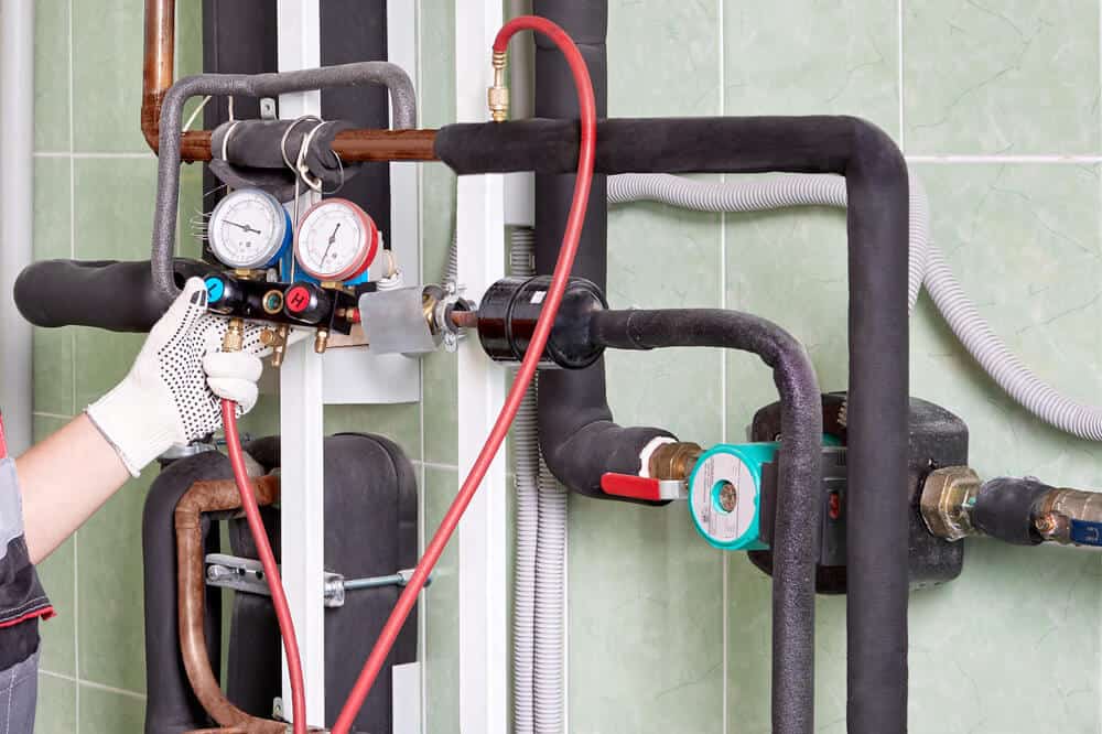 How to Choose a Commercial Boiler