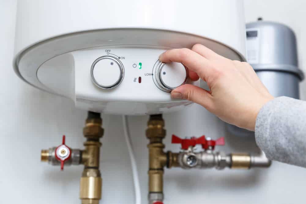 Water Heaters and Boilers