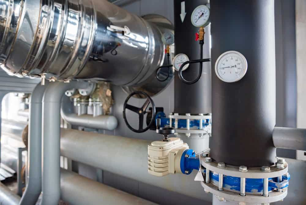 Trusted Boiler Installations and Replacements in Cardiff