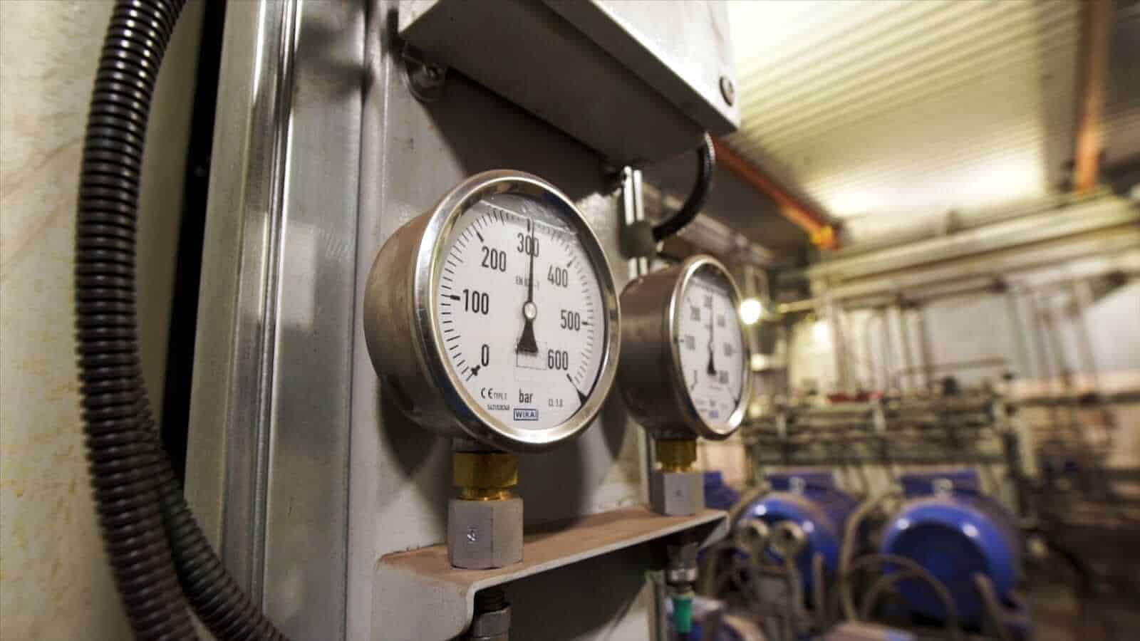 Commercial Boiler Services in Newport